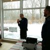 "Bezpieczny Senior" - czyli spotkanie z policjantami